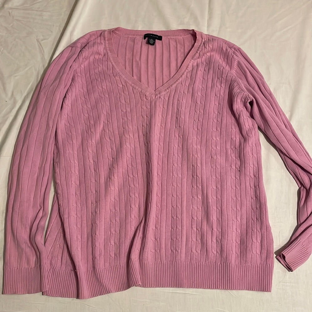 Tommy Hil sweater
